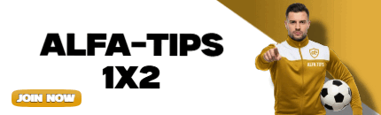 Alfa Tips 1x2