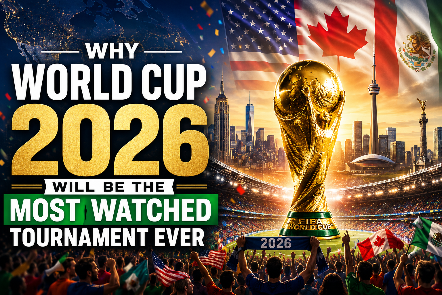 World Cup 2026